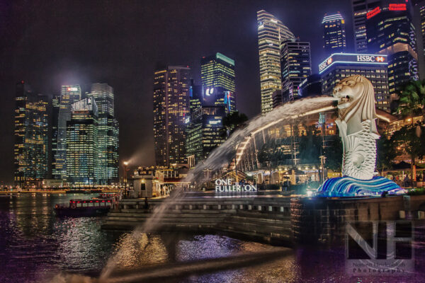 singapore