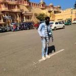 Rishav Srivastava