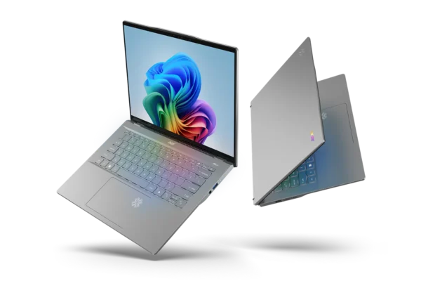 Acer Swift laptops
