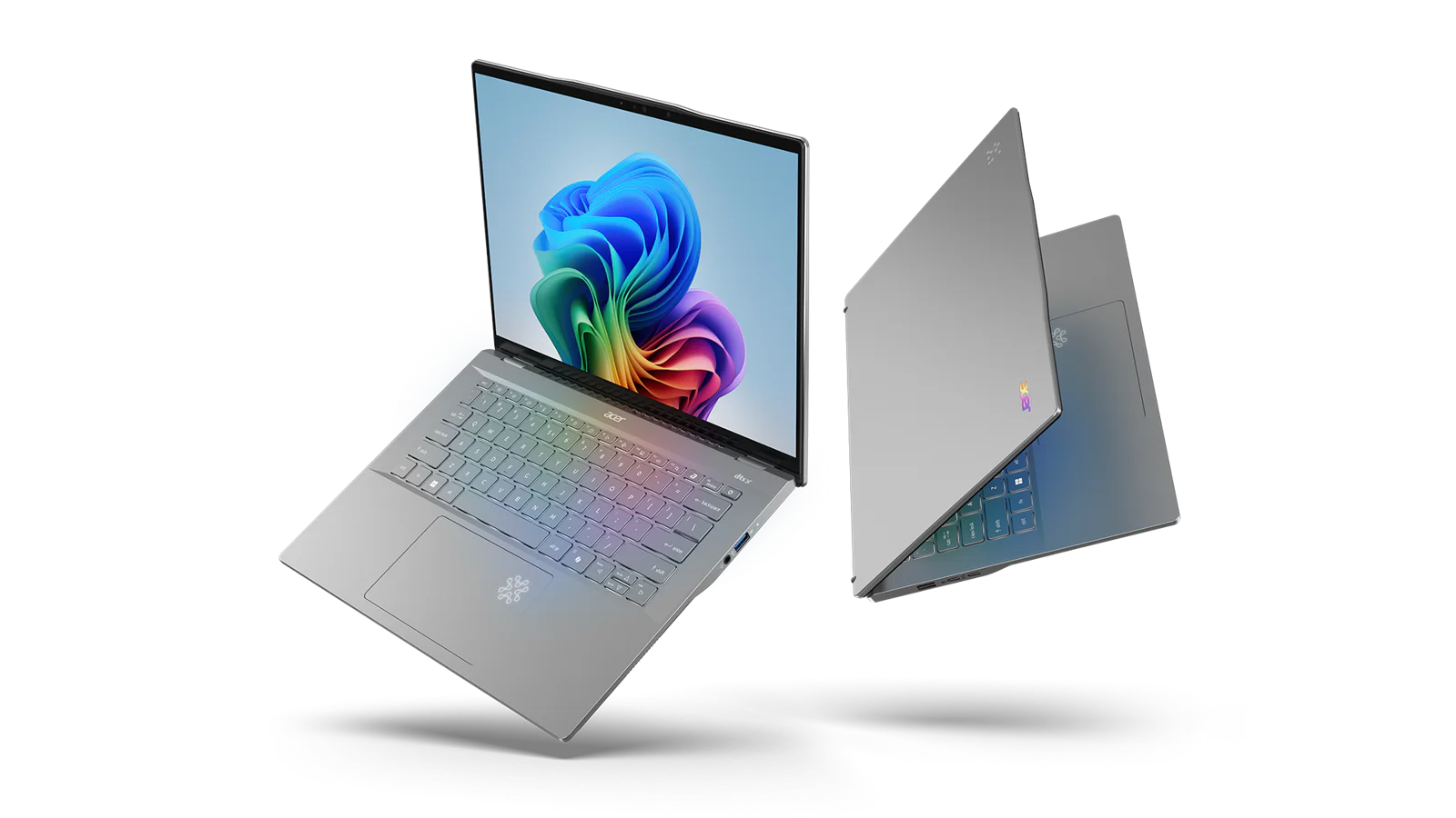 Acer Swift laptops