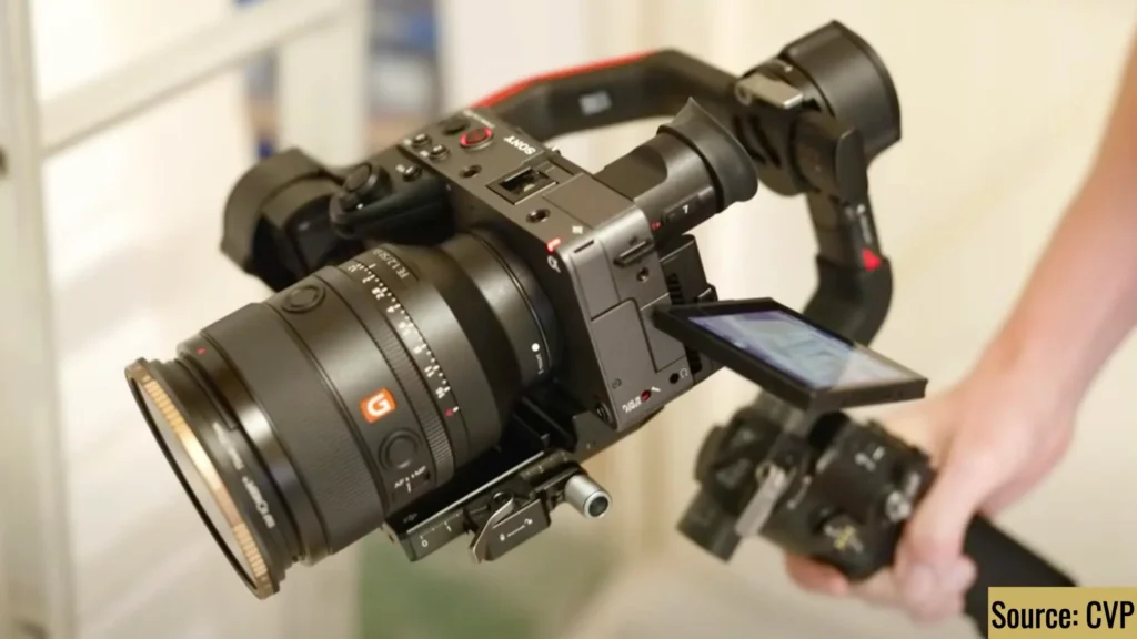 Sony Camera