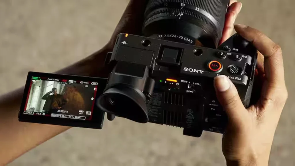 Sony