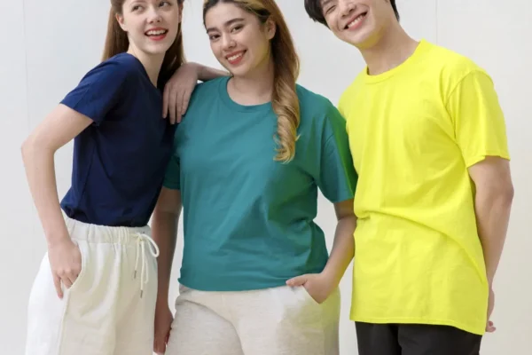 Best Shirt Brands in USA 2025: New Launches Making Headlines This April Best Shirt Brands in USA 2025