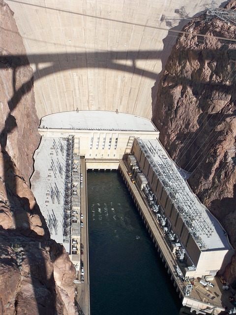 Hoover Dam