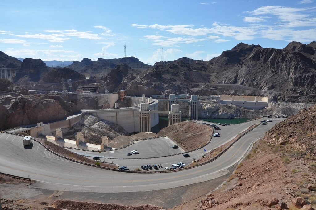 Hoover Dam