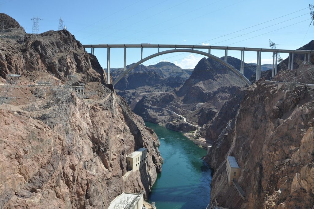 Hoover Dam