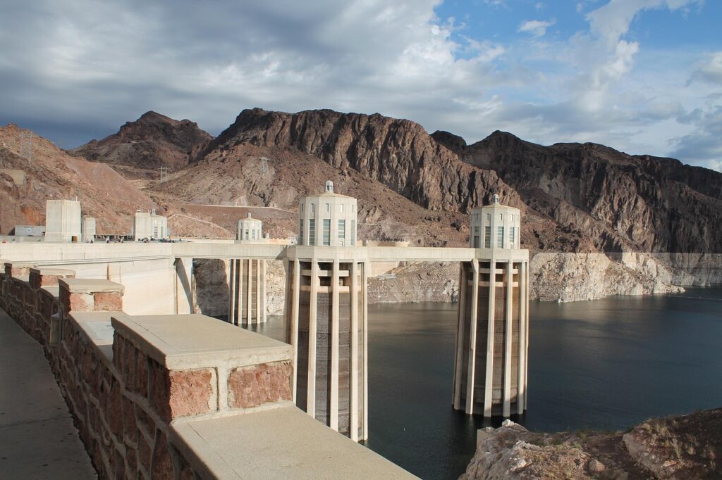 Hoover Dam