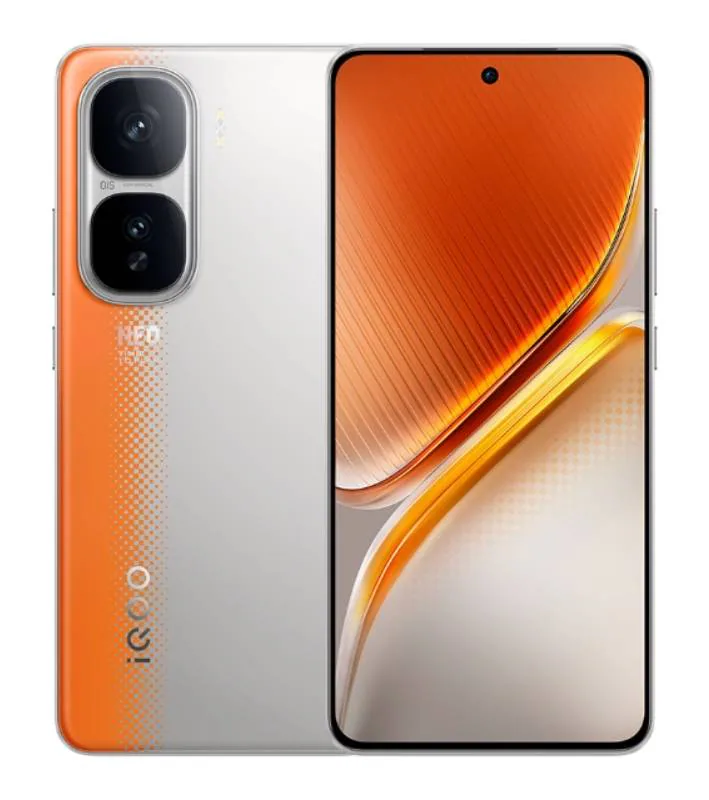 iQOO Neo 10 5G