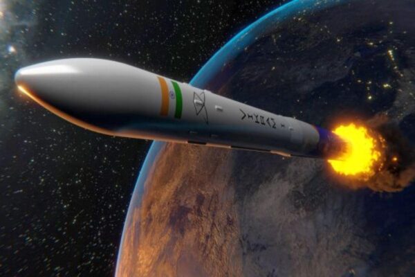 ISRO