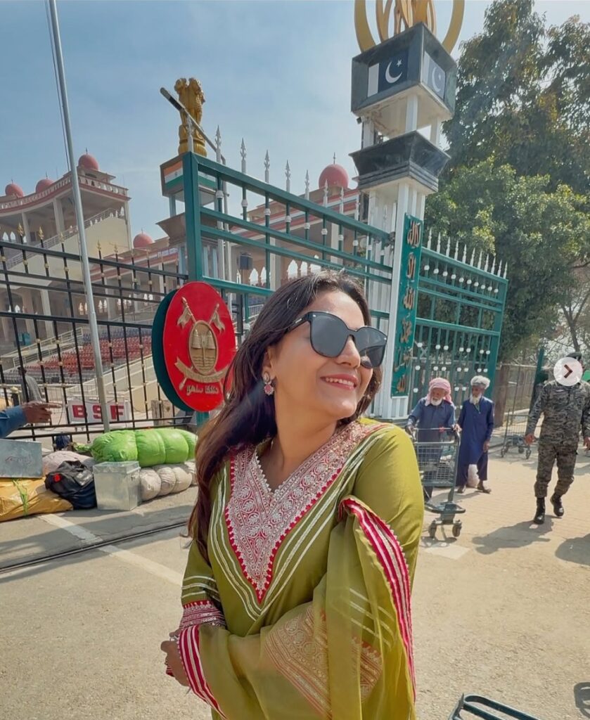 Jyoti Malhotra