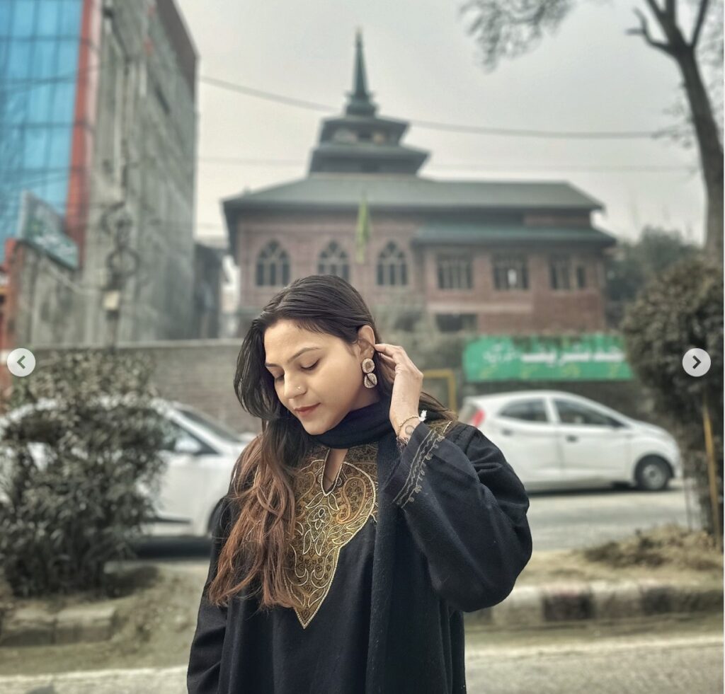 Jyoti Malhotra