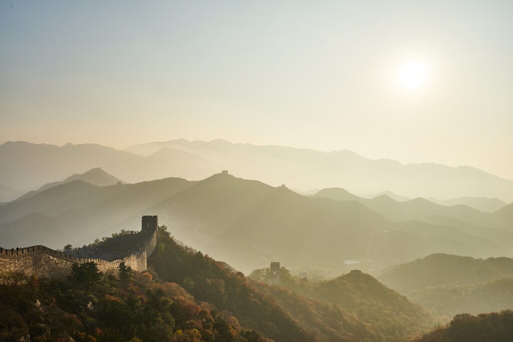 Great wall