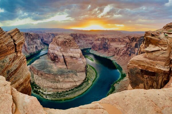 Grand Canyon Arizona