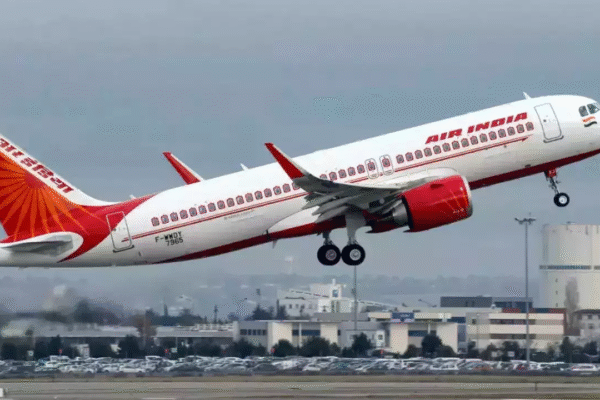 Air India