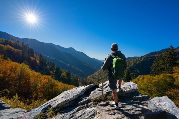 Discovering the Charm of the Great Smoky Mountains Smoky Mountains