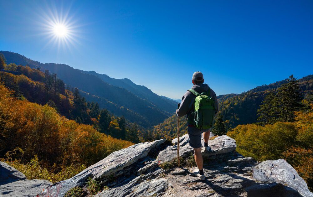 Smoky Mountains