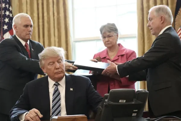 Travel Ban