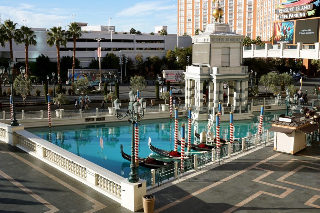 Las Vegas