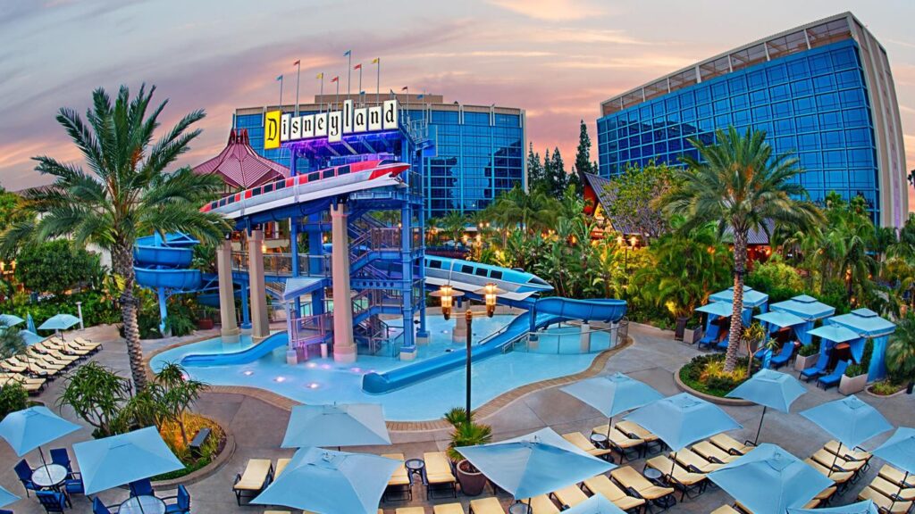 Disneyland ticket prices 2025