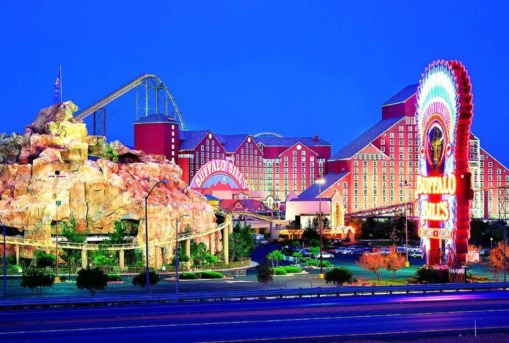 Las Vegas Travel Guide
