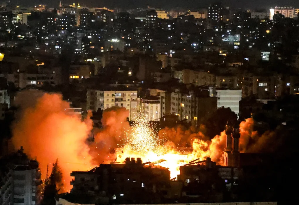 Iron Dome