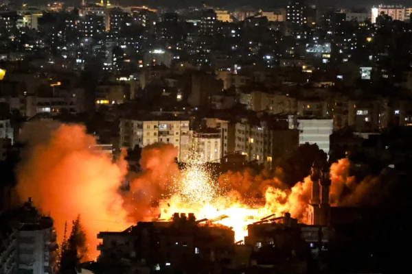 Iron Dome Tested: How the Israel–Iran Conflict Shook the Region and the World Iron Dome