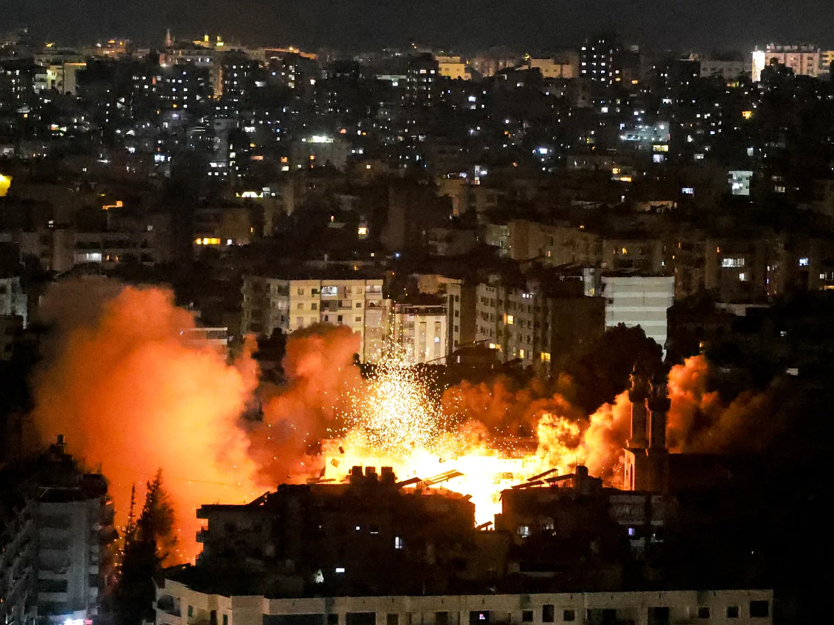 Iron Dome