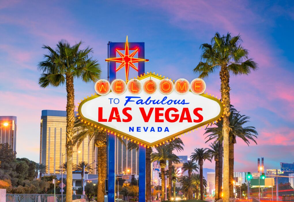 Las Vegas Navada