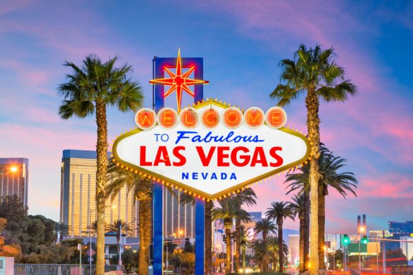 Las Vegas, Nevada: A Dazzling Desert Escape Like No Other Las Vegas Navada
