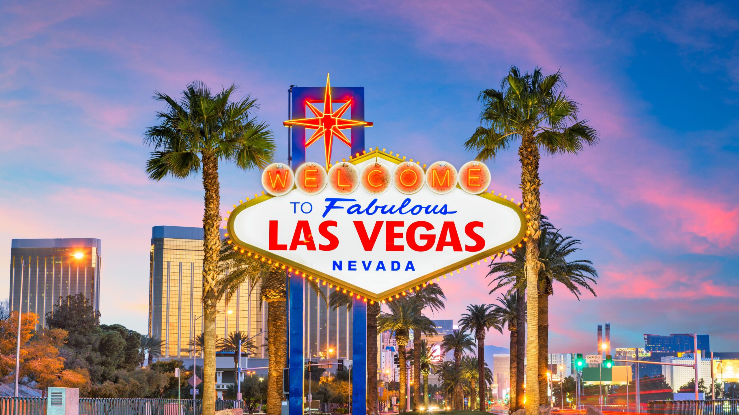 Las Vegas Navada