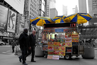 Street Food